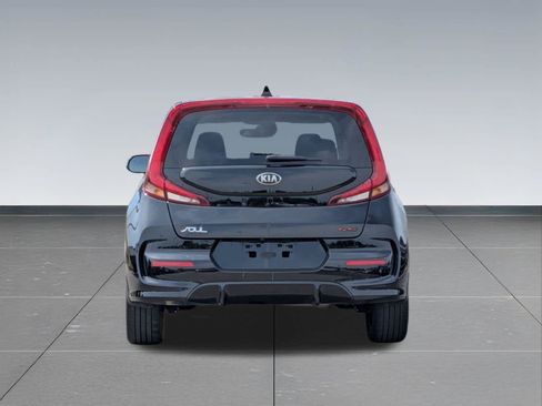 Used 2021 Kia Soul GT-Line FWD image 4