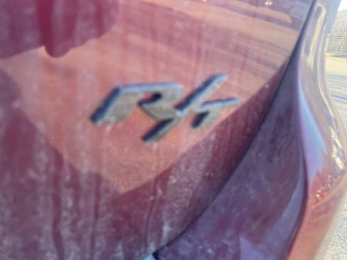 Used 2025 Dodge Durango R/T w/ Blacktop Package image 5