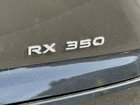 Used 2024 Lexus RX 350 Premium w/ Accessory Package (Z1) image 21