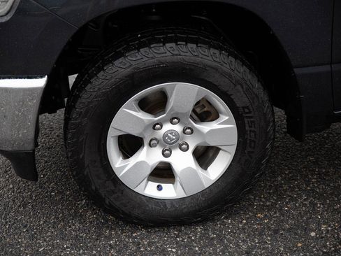 Used 2021 RAM 1500 Big Horn AWD/4WD image 10