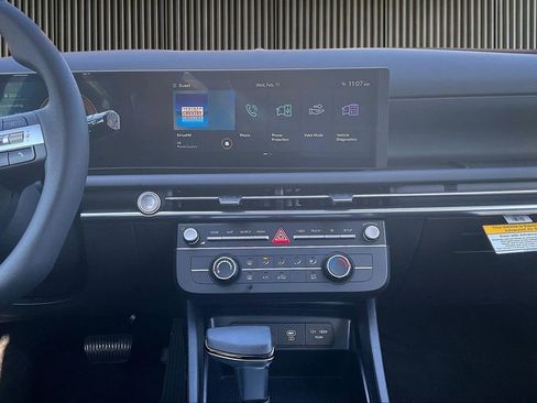 New 2026 Hyundai Tucson SE AWD/4WD image 8