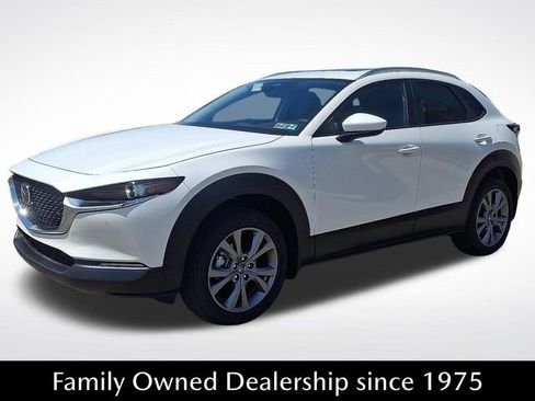 New 2026 MAZDA CX-30 AWD 2.5 S image 3