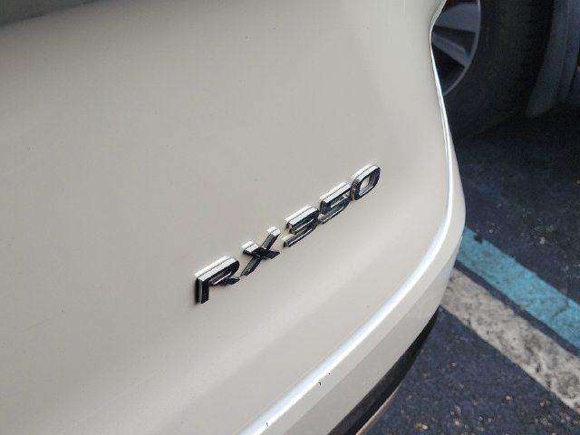 Used 2024 Lexus RX 350 Premium w/ Cold Area Package FWD image 6