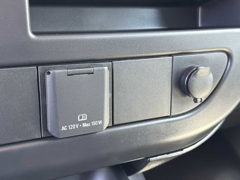New 2025 GMC Savana 2500 w/ Driver Convenience Package image 27