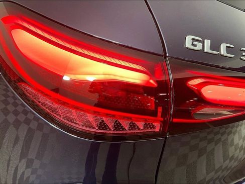 Certified 2023 Mercedes-Benz GLC 300 4MATIC image 24