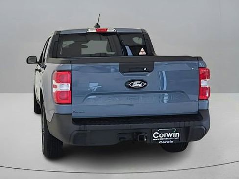 New 2025 Ford Maverick XLT w/ XLT Luxury Package image 6