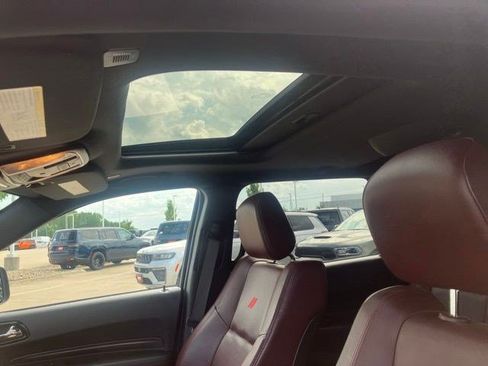 Certified 2023 Dodge Durango GT AWD/4WD image 13