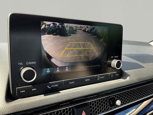 Used 2024 Honda Civic EX image 14