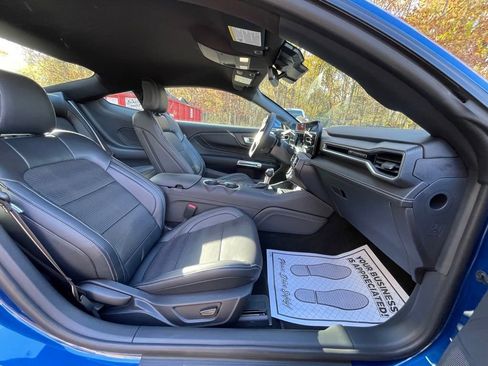 Used 2024 Ford Mustang Premium image 24