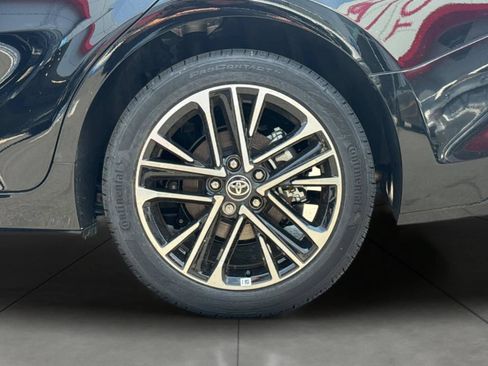 New 2026 Toyota Camry XLE AWD/4WD image 32