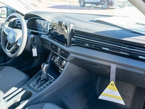 New 2026 Volkswagen Jetta S FWD image 36