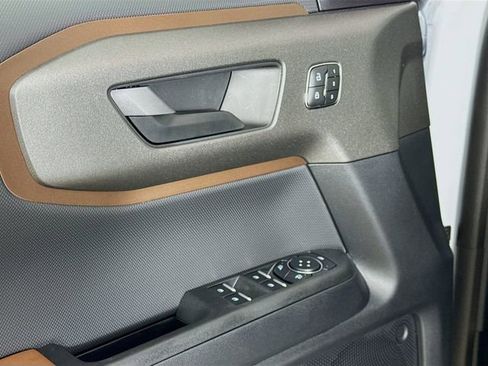 New 2026 Ford Bronco Sport Outer Banks image 17