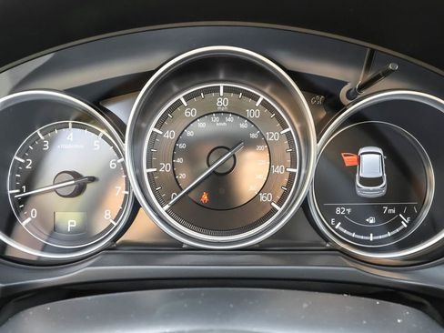 New 2025 MAZDA CX-5 Carbon Edition image 28