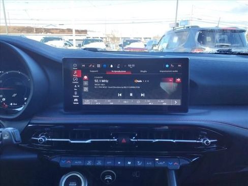 New 2024 Dodge Hornet R/T Plus w/ Tech Pack Plus w/o Parking AWD/4WD image 21
