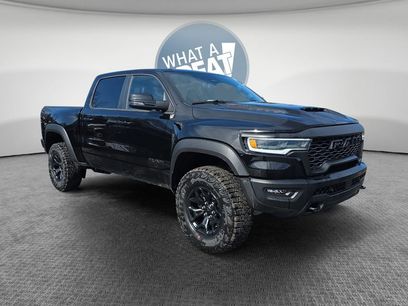 New 2026 RAM 1500 RHO w/ RHO Level 1 Equipment Group