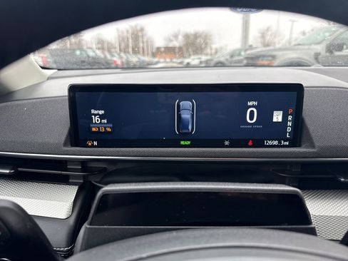 Used 2023 Ford Mustang Mach-E Select image 29