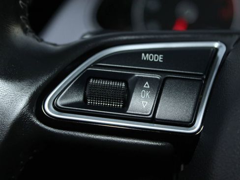 Used 2016 Audi A4 2.0T Premium Plus w/ Technology Package image 24