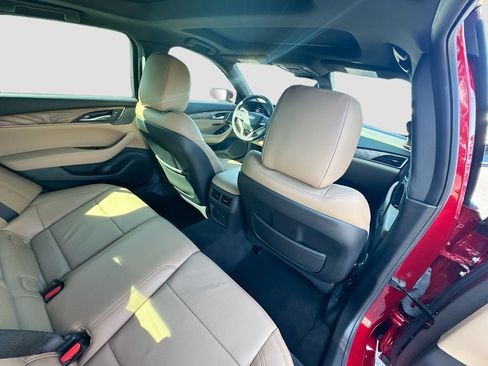Used 2025 Cadillac CT5 Premium Luxury image 30