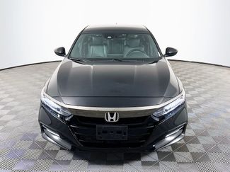 Used 2020 Honda Accord Sport video 2