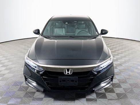 Used 2020 Honda Accord Sport image 2