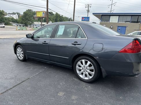 Used 2007 Honda Accord EX image 5