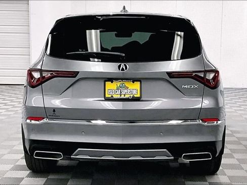 Used 2025 Acura MDX w/ Technology Package image 5
