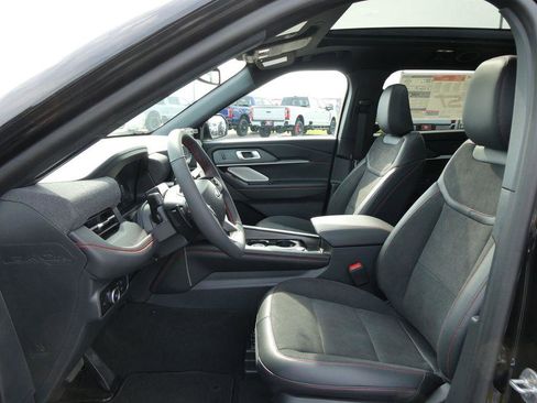 New 2026 Ford Explorer ST AWD/4WD image 16