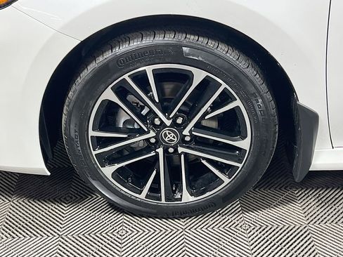 New 2026 Toyota Camry XLE image 26