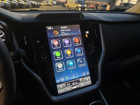 Certified 2025 Subaru Outback Limited w/ Popular Package #2 image 23