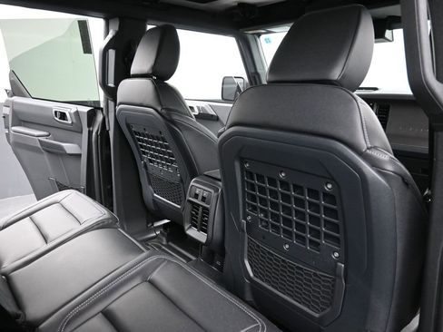 New 2025 Ford Bronco Big Bend image 12