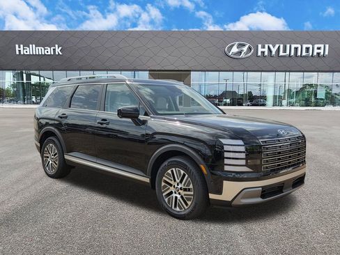 New 2026 Hyundai Palisade SEL Premium FWD image 1