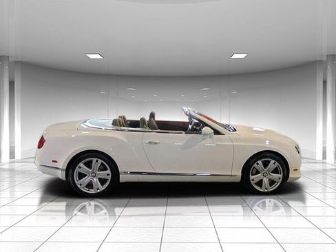 Used 2013 Bentley Continental GT w/ Color Specification Pkg image 13
