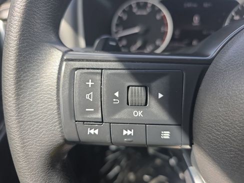 Used 2024 Nissan Rogue S AWD/4WD image 23