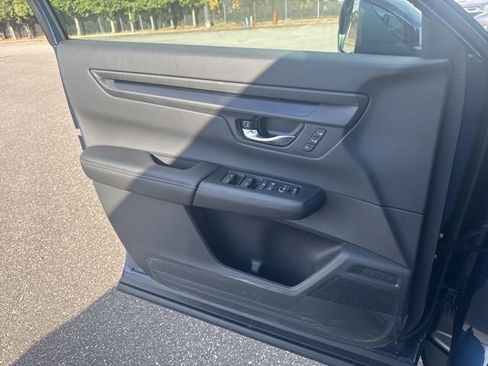 New 2026 Honda CR-V Sport-L image 19