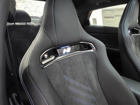 New 2026 Hyundai Elantra N FWD image 12