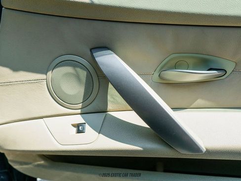 Used 2008 BMW Z4 3.0si image 63