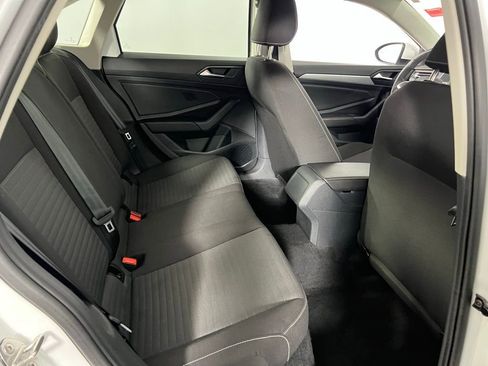 Used 2025 Volkswagen Jetta S image 27