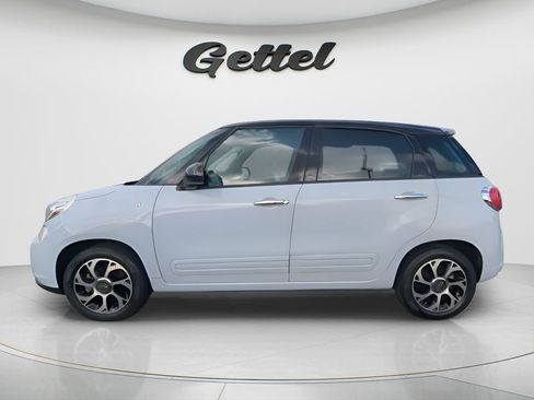 Used 2014 FIAT 500L Easy image 5