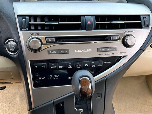 Used 2015 Lexus RX 350 FWD image 32