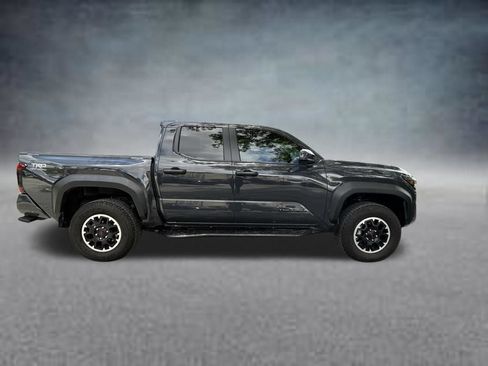 Used 2024 Toyota Tacoma TRD Off-Road AWD/4WD image 8