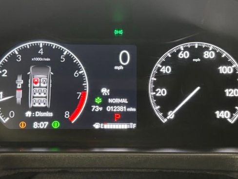 Used 2025 Honda Odyssey Elite image 33