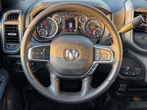 New 2026 RAM 3500 Tradesman AWD/4WD image 11