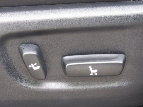 Certified 2023 Toyota 4Runner Limited image 20