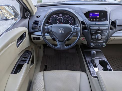 Used 2013 Acura RDX FWD image 17