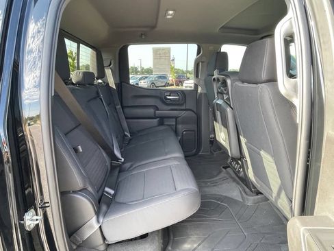 Used 2020 Chevrolet Silverado 1500 LT w/ All-Star Edition AWD/4WD image 41