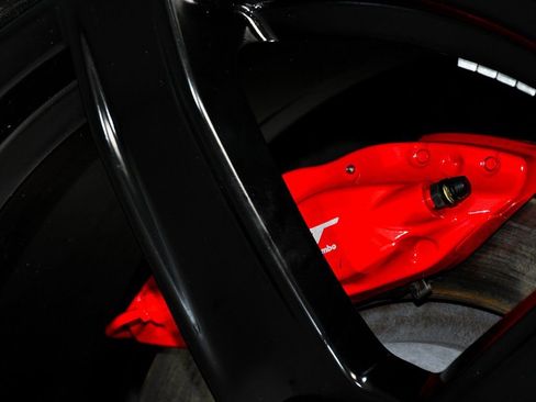 Used 2022 Dodge Challenger SRT Hellcat w/ Plus Package image 80