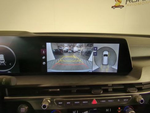 New 2025 Kia Telluride SX X-Line image 23