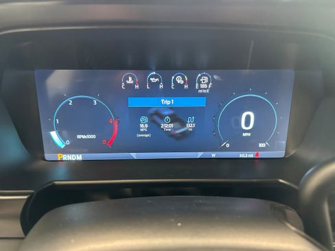 New 2026 Ford F250 Lariat w/ Lariat Premium Package AWD/4WD image 58