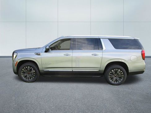New 2026 GMC Yukon XL Elevation w/ Elevation Premium Package AWD/4WD image 27