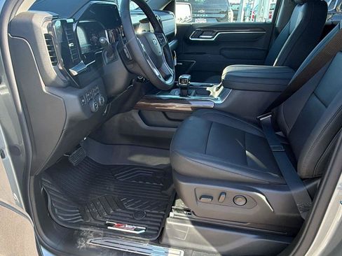 New 2026 Chevrolet Silverado 1500 RST image 13